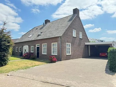 Appartement te koop: Kerkeneind 30, Casteren Casteren