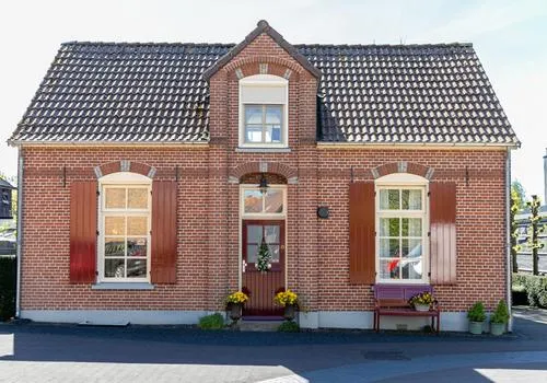 Vrijstaande woning te koop: Kerkenstraat 13, Silvolde Silvolde