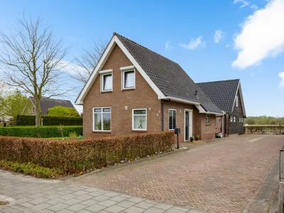 Koopwoning: Kerkenweg 29 in Weiteveen - €559.000 - 171m²