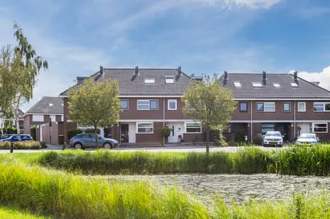 Tussenwoning te koop: Kerkepad 50, Eemdijk Eemdijk