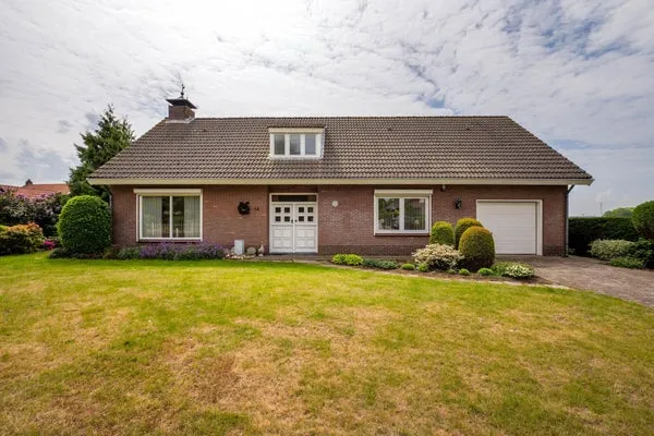 Woning te huur: Kerkepad, Ossendrecht Ossendrecht