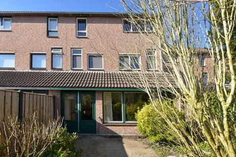Hoekwoning te koop: Kerketuin 80, Risdam-Noord - Buurt 21 00 Zwaag
