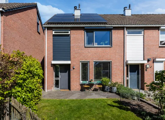 Hoekwoning te koop: Kerkevelden 90, Eersel-Zuid Eersel