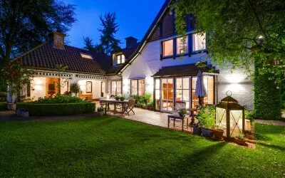 Vrijstaande woning te koop: Kerkeveldlaan 17, Kern Maasniel Roermond