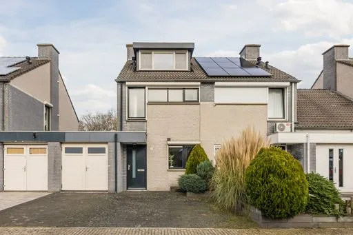 Woning te koop: Kerkeweide, Lommerweide Duiven