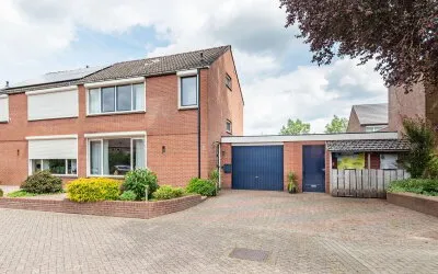 Hoekwoning te koop: Kerkeweide 6, Gendringen Gendringen
