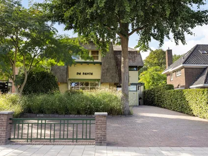 Vrijstaande woning te koop: Kerkewijk 106, Veenendaal