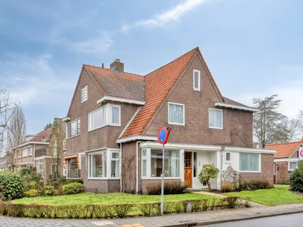 Twee-onder-één-kap te koop: Kerkewijk 178, Salamander Veenendaal