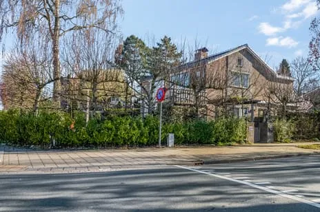 Twee-onder-één-kap te koop: Kerkewijk 179, Gezonken Hoek Veenendaal