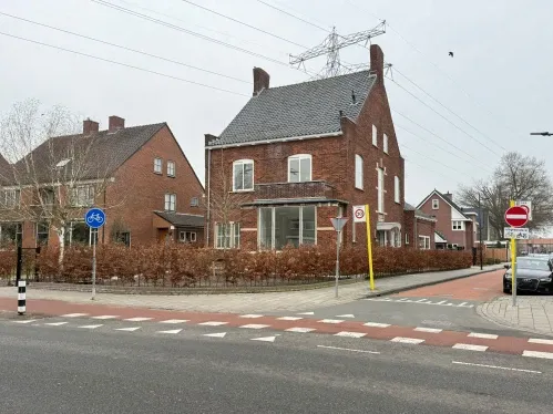 Woning te koop: Kerkewijk 34A, Stationswijk Veenendaal