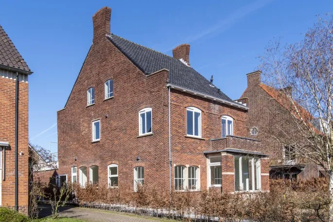 Appartement te koop: Kerkewijk 34A, Stationswijk Veenendaal