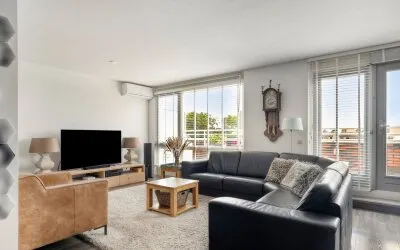 Apartment for sale: Kerkewijk 62G, Franse Gat Veenendaal