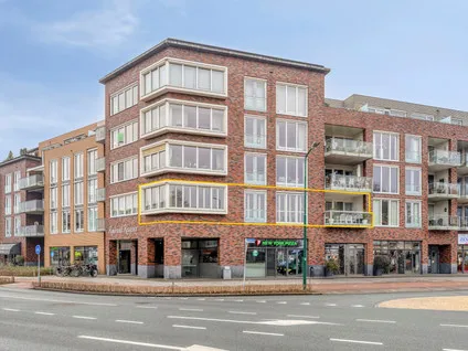 Appartement te koop: Kerkewijk 70, Veenendaal