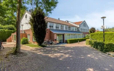 Appartement te koop: Kerkgaarde 14, Abcoude-Noordoost Abcoude