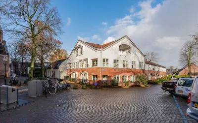 Appartement te koop: Kerkgaarde 27, Abcoude-Noordoost Abcoude