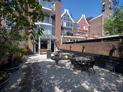 Tussenwoning te koop: Kerkgracht 36, Centrum Haven Noord Almere