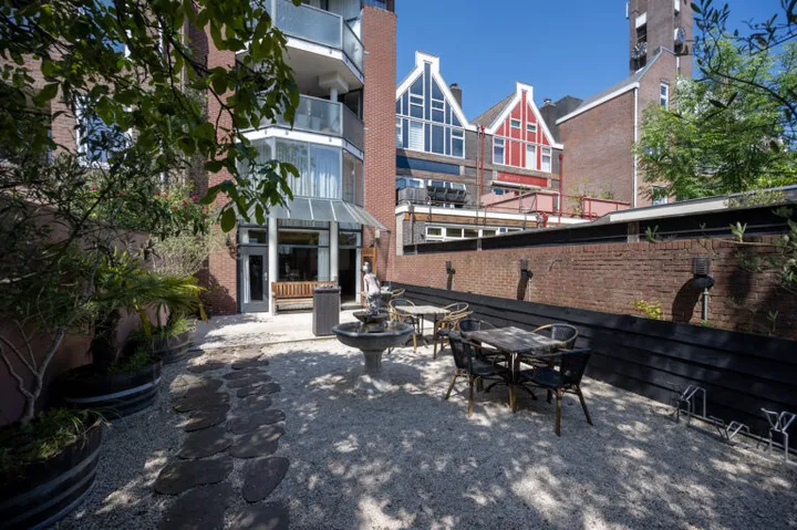 Tussenwoning te koop: Kerkgracht 36, Centrum Haven Noord Almere
