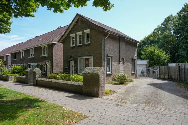 Koopwoning: Kerkhoflaan 4 in Geleen - €269.000 - 131m²