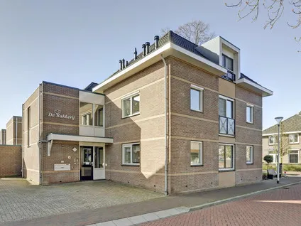 Appartement te koop: Kerkhofstraat 6, Wierden-Centrum Wierden