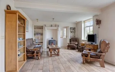 Appartement te koop: Kerkhofweg 15, Steenderen Steenderen