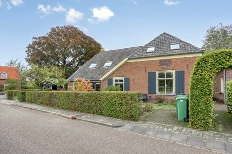 Appartement te koop: Kerkhofweg 15, Steenderen Steenderen
