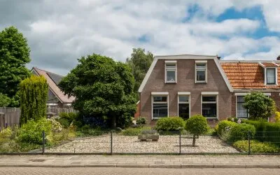 Hoekwoning te koop: Kerkhofweg 159, Overdinkel kern Overdinkel