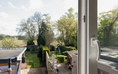 Twee-onder-één-kap te koop: Kerkhofweg 247, Overdinkel kern Overdinkel