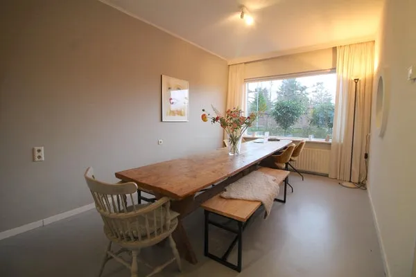 Woning te huur: Kerkhofweg, Breda