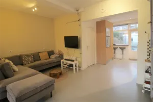 Woning te huur: Kerkhofweg, Ginneken Breda