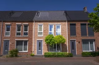 Woning te huur: Kerkhofweg, Hagerbroek Venlo