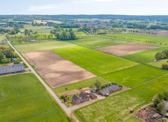 Vrijstaande woning te koop: Kerkhuisstraat 11A, Verspreide huizen Beek Beek