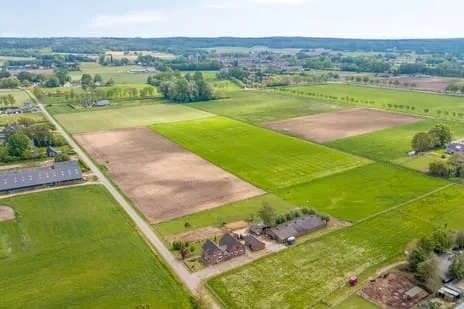 Vrijstaande woning te koop: Kerkhuisstraat 11A, Verspreide huizen Beek Beek (Gem. Montferland)