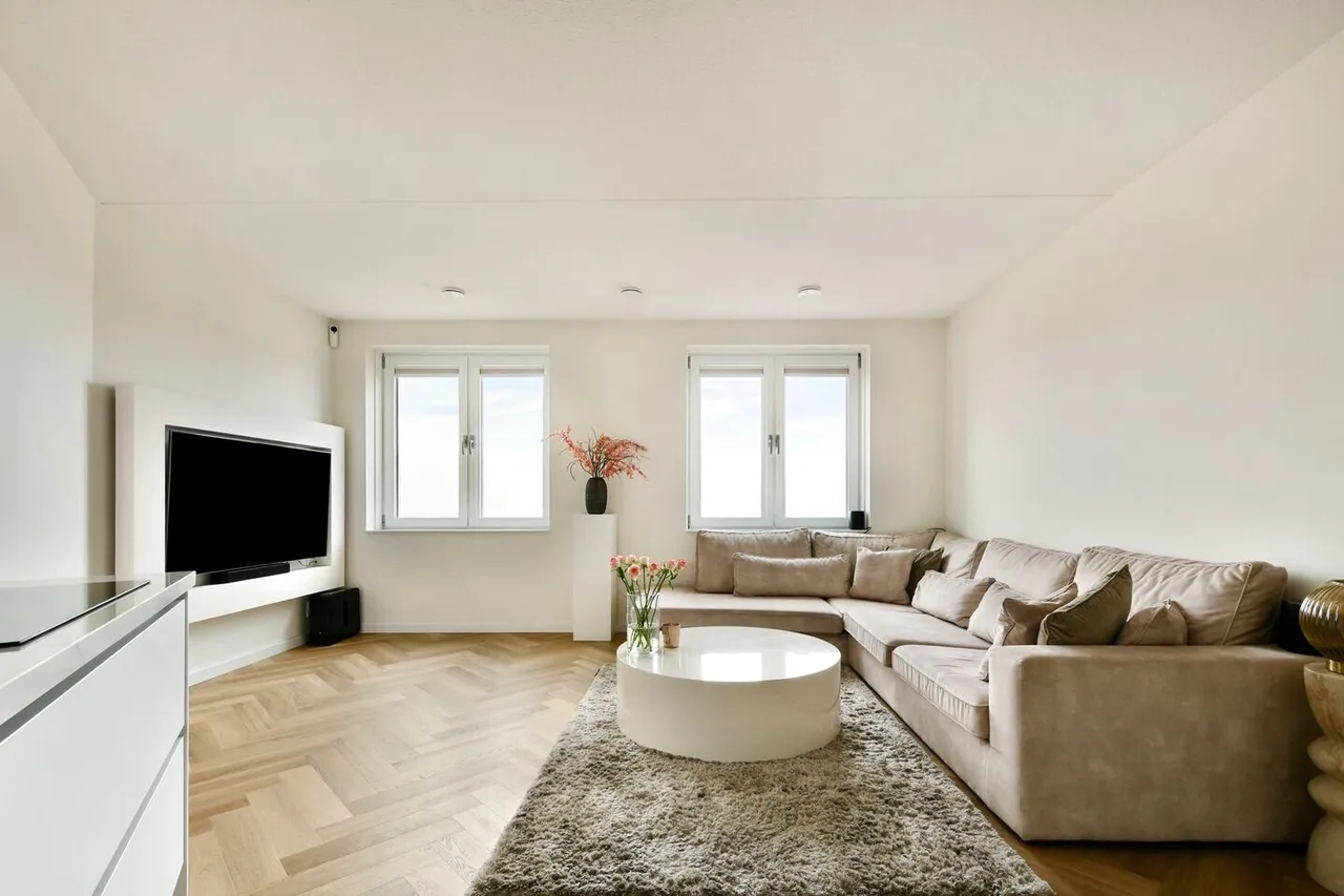 Appartement te koop: Kerkinilaan 22, Almere