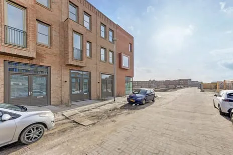Tussenwoning te koop: Kerkinilaan 29, Europakwartier Oost (brt) Almere