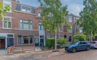 Appartement te koop: Kerklaan 125, Bomenbuurt Rijswijk