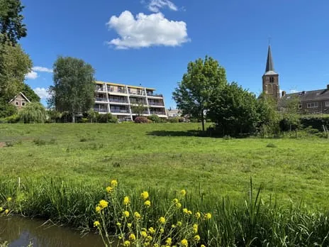 Appartement te koop: Kerklaan 136, Kern Nieuwerkerk aan den IJssel Nieuwerkerk Aan Den Ijssel