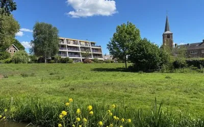 Appartement te koop: Kerklaan 136, Kern Nieuwerkerk aan den IJssel Nieuwerkerk Aan Den Ijssel