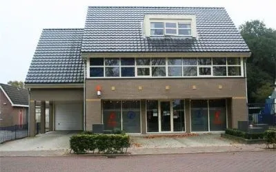 Appartement te koop: Kerklaan 14, Veenhuizen Veenhuizen