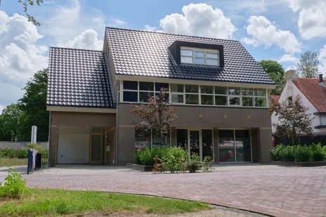 Appartement te koop: Kerklaan 14, Veenhuizen Veenhuizen