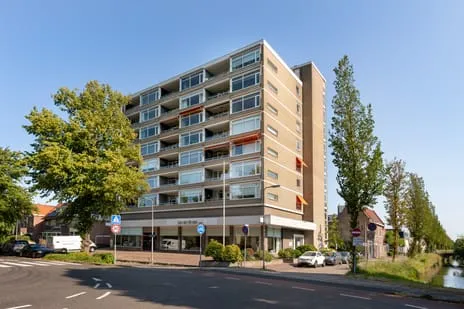 Appartement te huur: Kerklaan 16, Kennemerduin en omgeving Heemstede