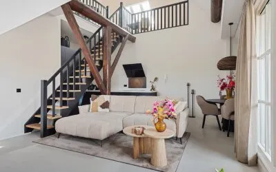 Appartement te koop: Kerklaan 16F, Akersloot Oost Akersloot