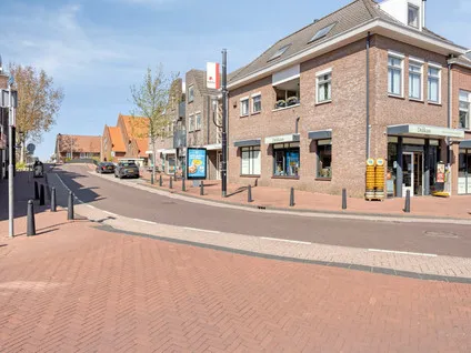 Appartement te koop: Kerklaan 2, De Lier Centrumgebied De Lier