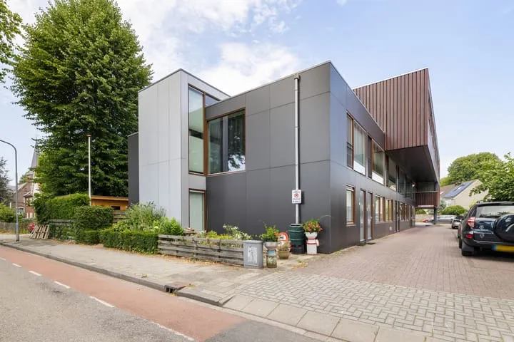 Appartement te koop: Kerklaan 20AP10, Rade, Oranjebuurt, Munniksveen en omgeving Kortenhoef