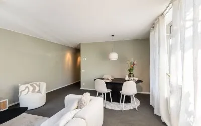 Apartment for sale: Kerklaan 22, Bleyenburg De Lier