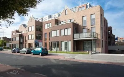 Appartement te koop: Kerklaan 24A, Wateringen