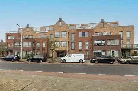 Appartement te koop: Kerklaan 24A, Hofwijk en Oranjehof Wateringen