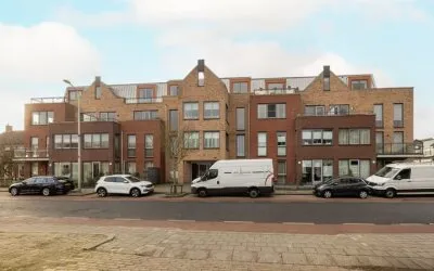 Appartement te koop: Kerklaan 24B, Hofwijk en Oranjehof Wateringen