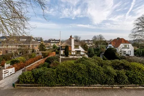 Vrijstaande woning te koop: Kerklaan 38, Rade, Oranjebuurt, Munniksveen en omgeving Kortenhoef