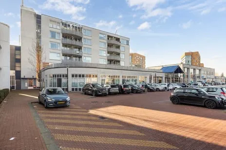 Appartement te koop: Kerklaan 455, Koperwiek Capelle Aan Den Ijssel