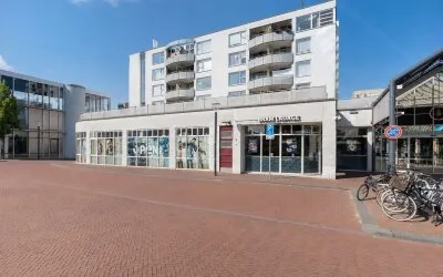 Appartement te koop: Kerklaan 463, Koperwiek Capelle Aan Den Ijssel